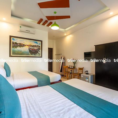 Rock Mouse villa Hội An Extérieur photo