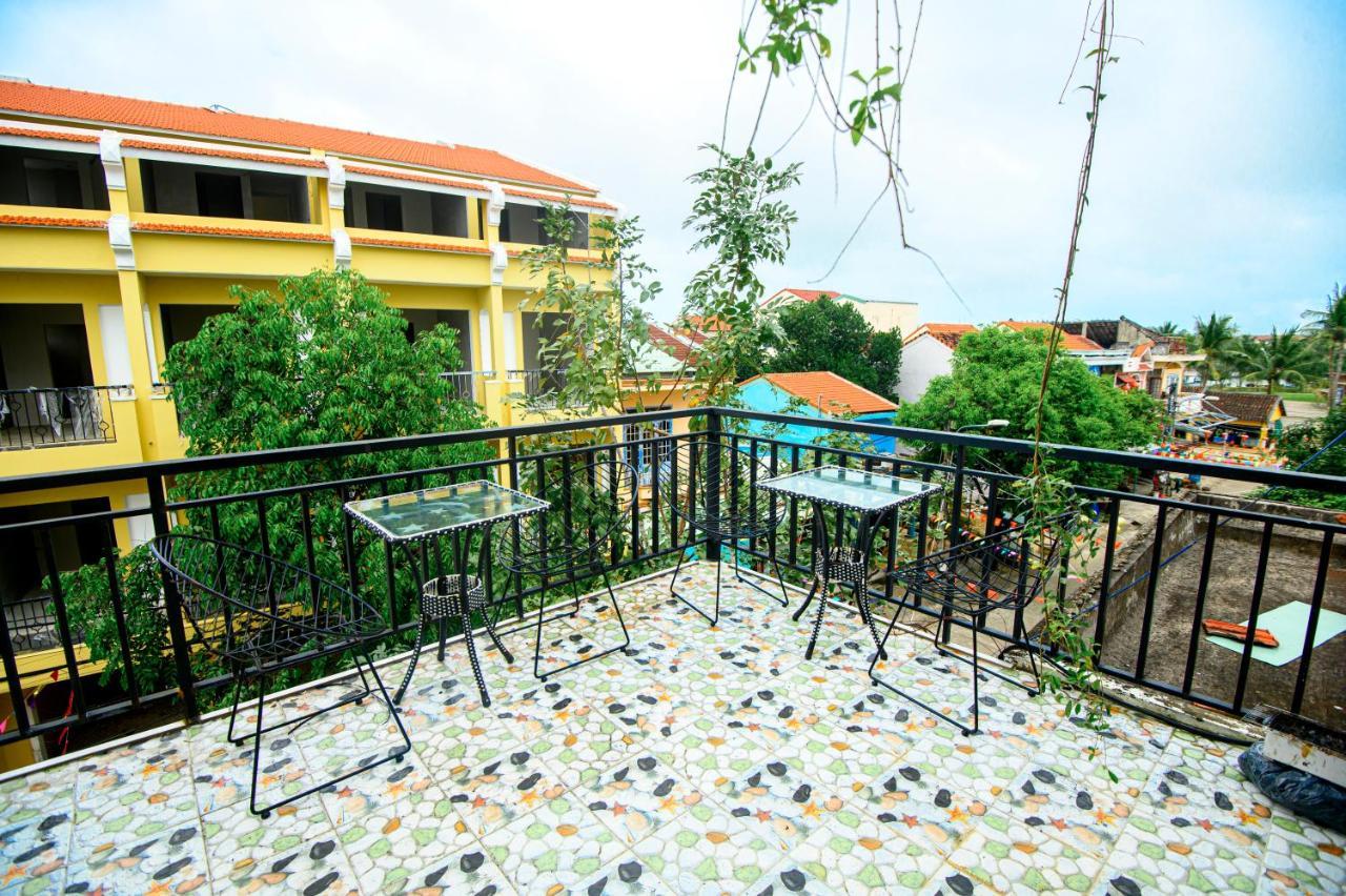 Rock Mouse villa Hội An Extérieur photo