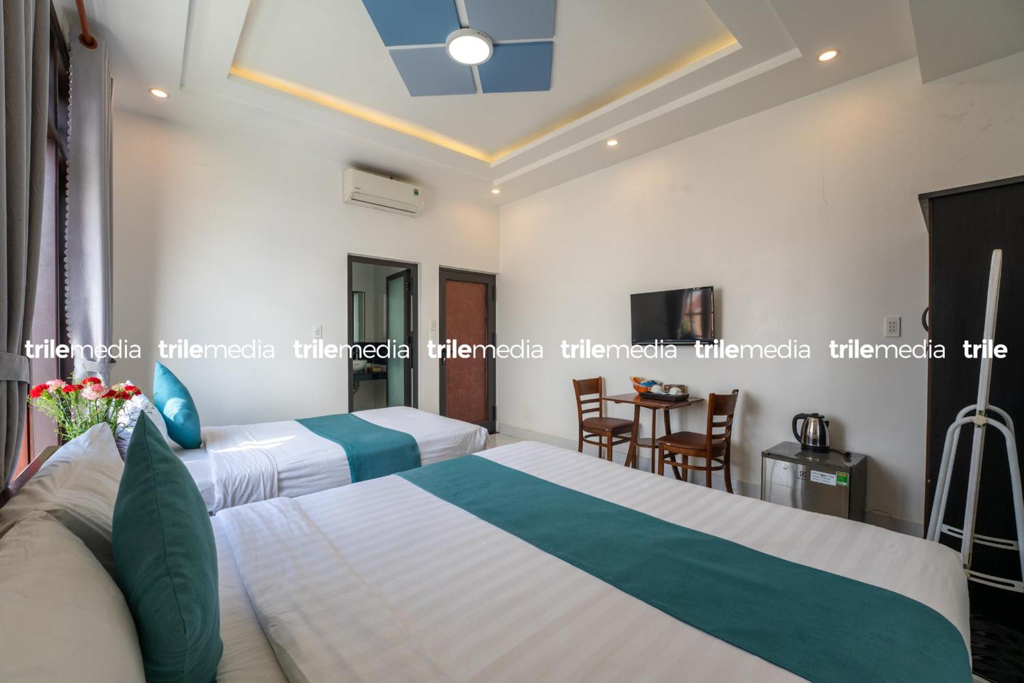 Rock Mouse villa Hội An Extérieur photo