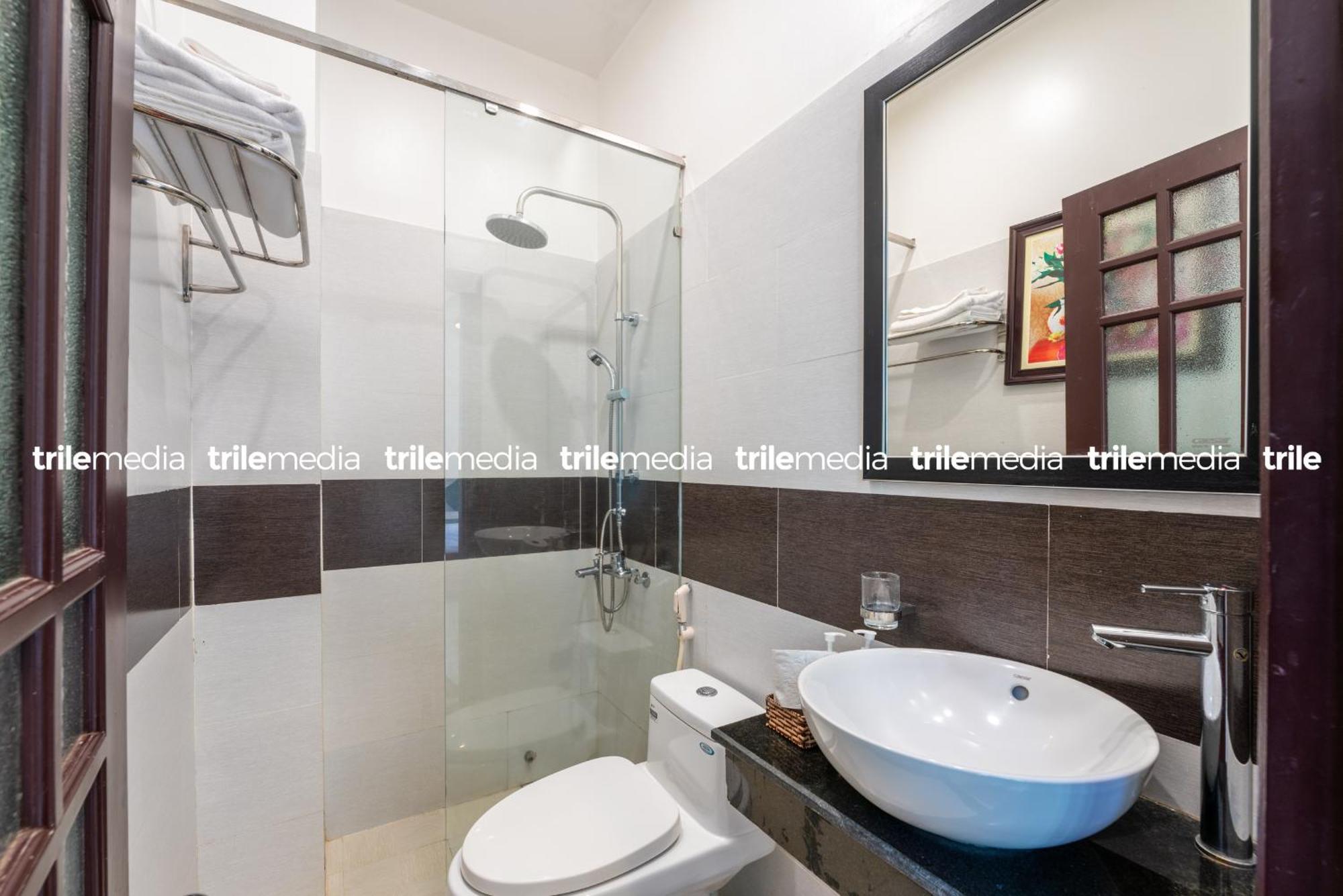 Rock Mouse villa Hội An Extérieur photo
