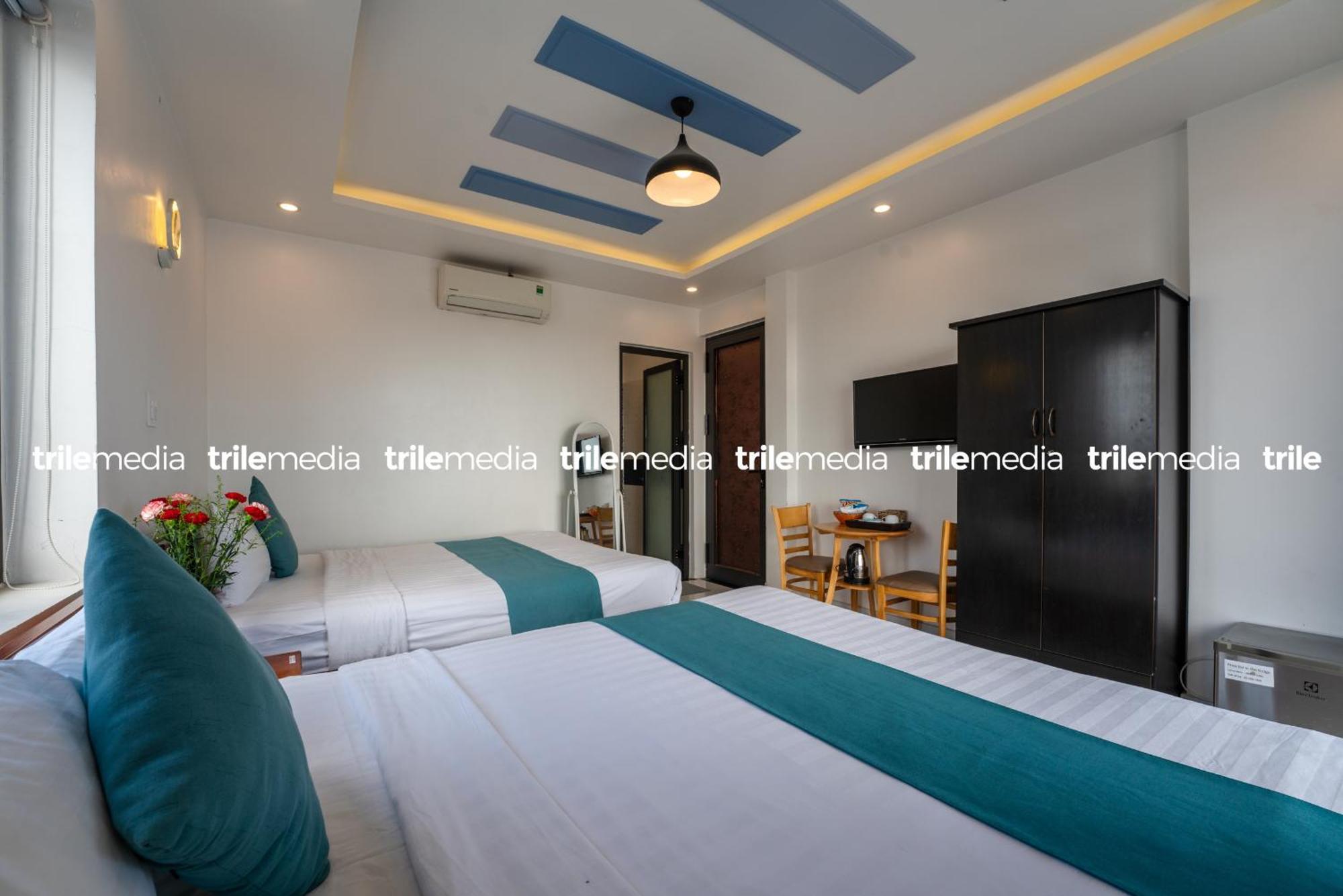 Rock Mouse villa Hội An Extérieur photo