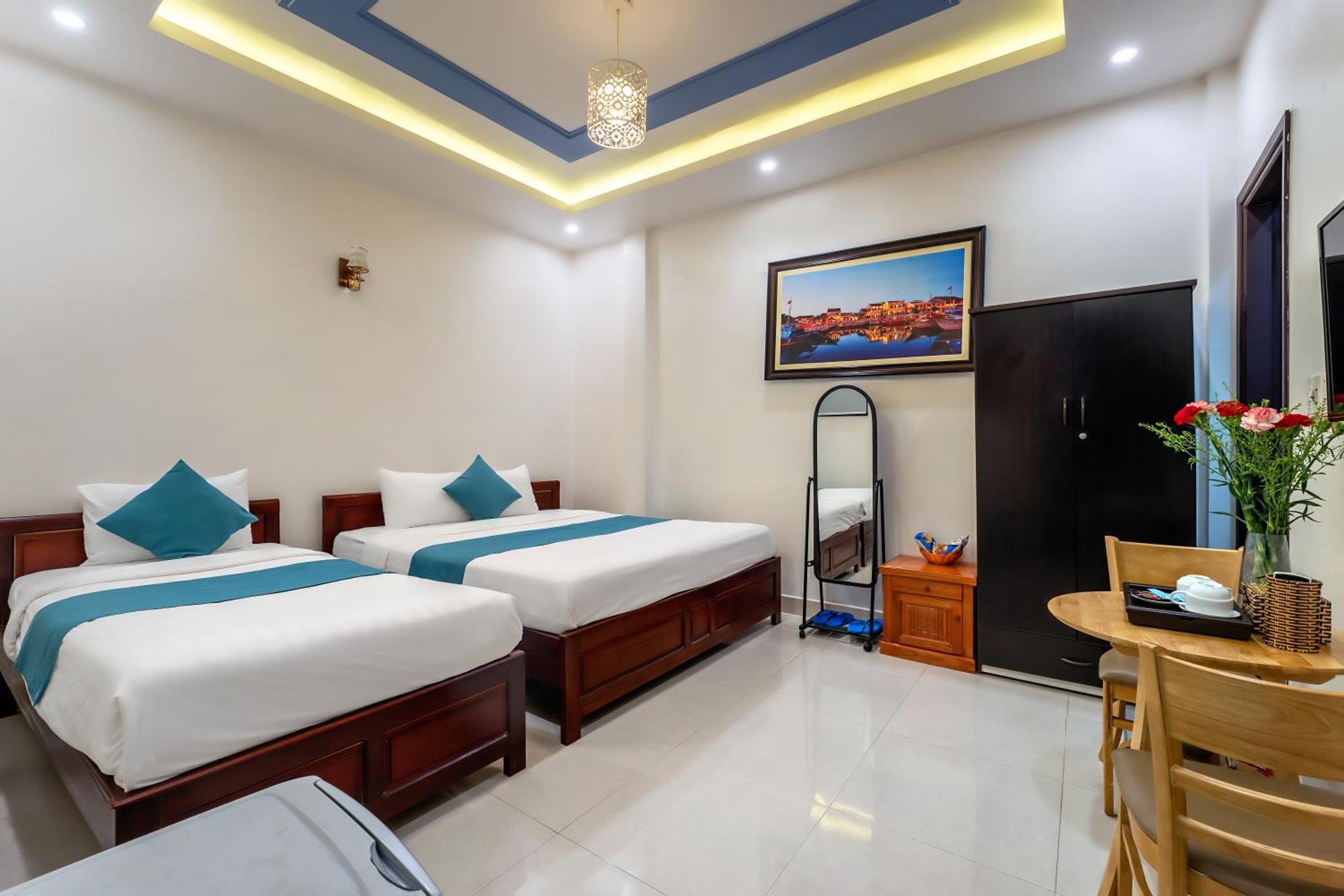 Rock Mouse villa Hội An Extérieur photo