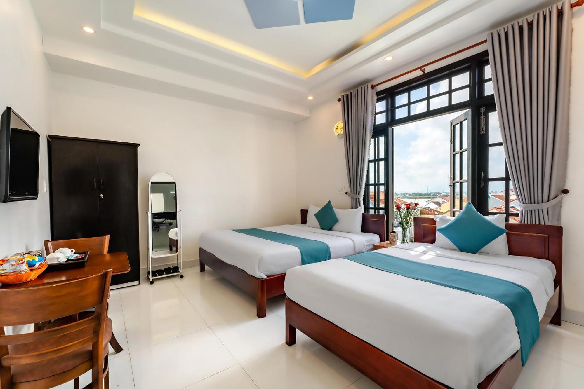 Rock Mouse villa Hội An Extérieur photo