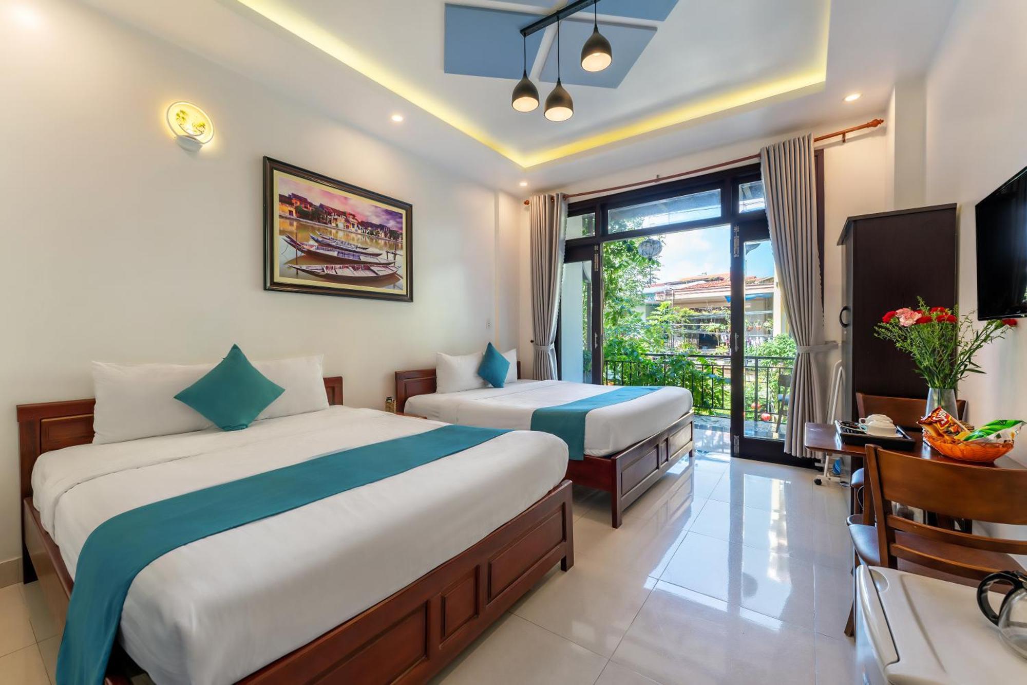 Rock Mouse villa Hội An Extérieur photo
